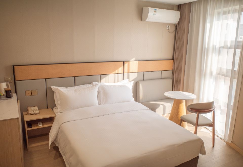 조이풀 스타 호텔 (상하이 푸동신 공항2)