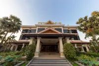 Khemara Siem Reap Hotel Hotels near Siem Reap Duty Free (Arrival)