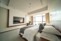 Touzi Shanqi Homestay Hotel di Tongcheng