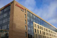 Hampton by Hilton Edinburgh West End Hotels in Edinburgh