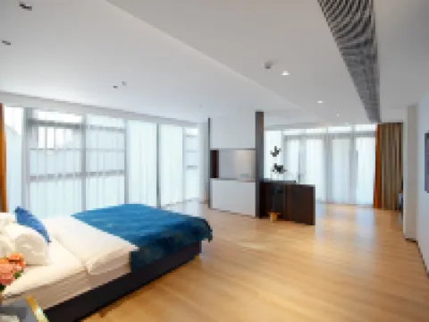 Nankunshan Longyueju Vacation Villa