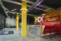 CX Trieste Giulia Hotels in Basovizza