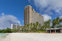 두짓 비치 리조트 괌 투몬 호텔