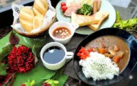Toyoko Inn Fukuyama-Eki Shinkansen Minami-Guchi - Desayuno