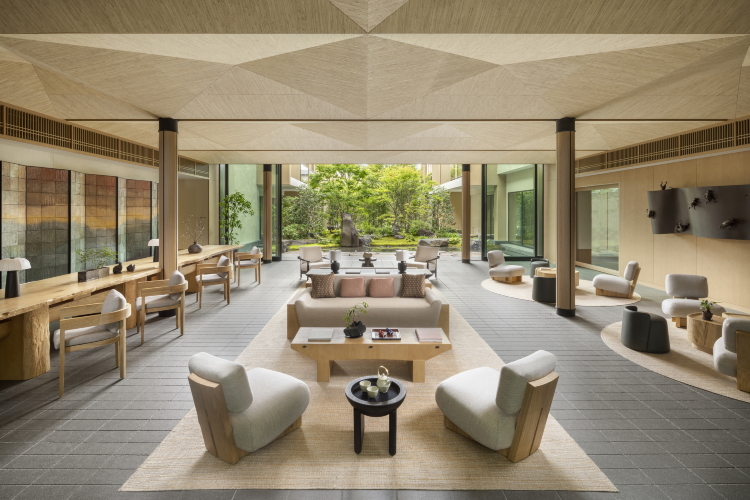 Six Senses Kyoto Hotel a Kyoto