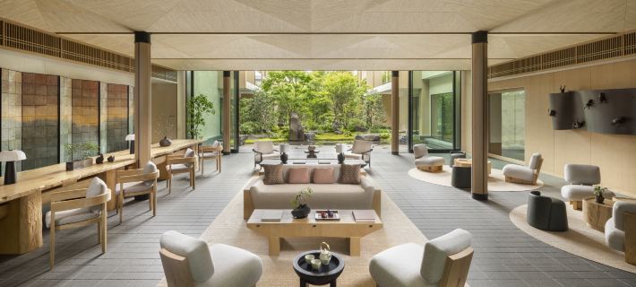 Six Senses Kyoto Hotels in Kyoto