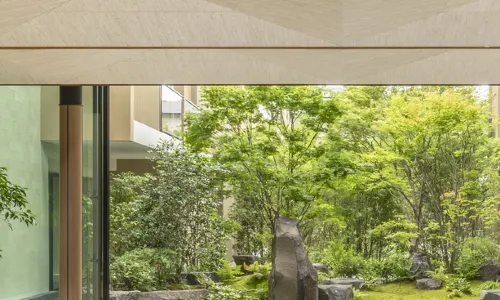 Six Senses Kyoto