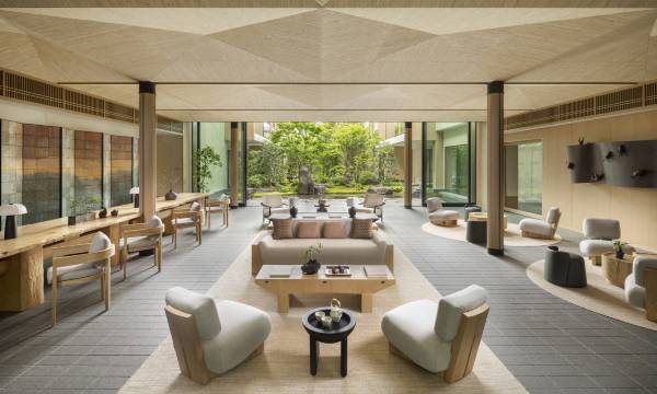 Six Senses Kyoto