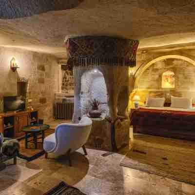 Museum Hotel - Relais & Châteaux Rooms