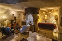 Museum Hotel - Relais & Châteaux Hotels in Tekelli Mahallesi