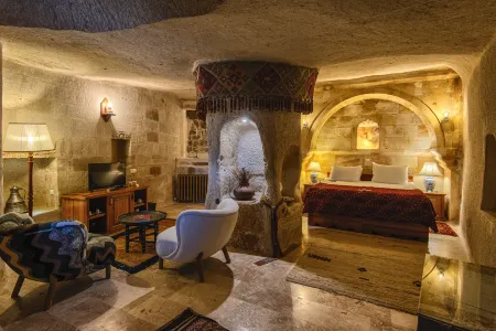 Museum Hotel - Relais & Châteaux