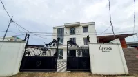 La'Rissa Residence by ARBA Hôtels à : Wadas