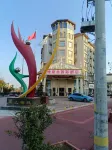 Weisge International Hotel (Lu'an Yaoli)