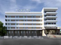 Homeinn Plus Hotel (Harbin Forestry University Wenchang Street) Hotels near Nangang