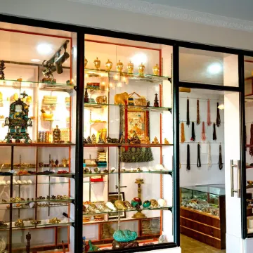 Lumbini Five Elements Hotel