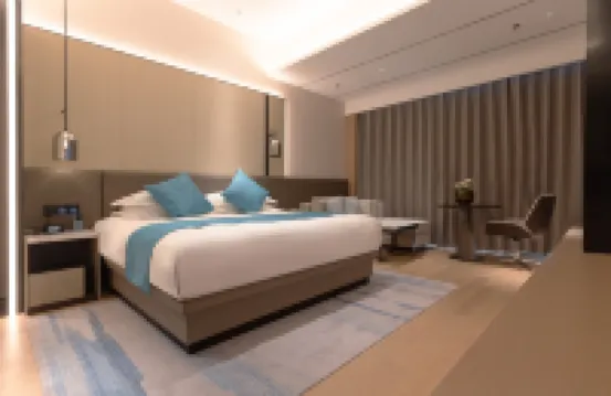 GINLAN JIA  Linan Zhejiang Hotels in Hangzhou