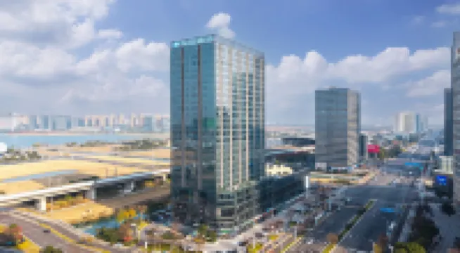 HanTing Hotel (Suzhou Gaotie North Station) Các khách sạn gần Suzhoubei Railway Station