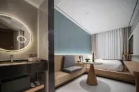 100 meter Hotel (Changsha High Speed Railway South Station East Square Branch) Hotel in zona Changsha South Railway Station
