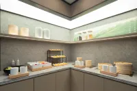 JI Hotel (Quanzhou Hui'an People's Court Huiquan North Road) - 조식 운영