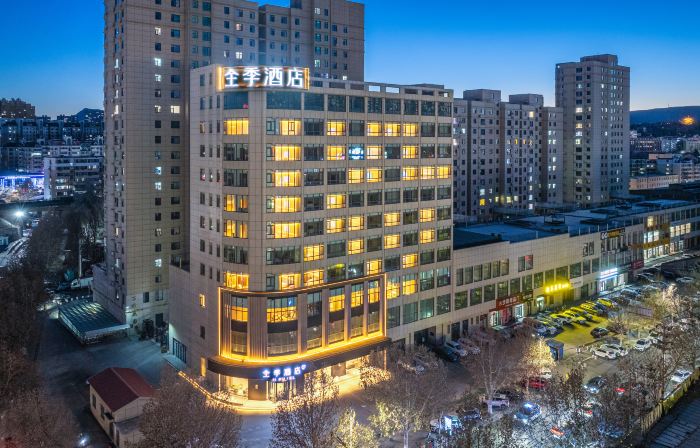 JI Hotel