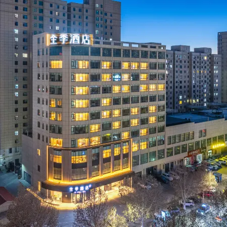JI Hotel
