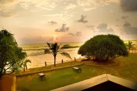 THE PLEASURE KOSGODA - Beach