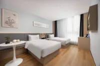 Mujiangnan Hotel (Taizhou Medical City Oriental Town Branch)