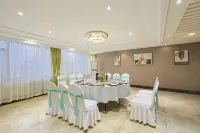 Baili Hotel - Frühstück