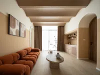 Halff Hotel - balcón