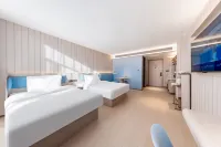 HanTing Hotel (Bayannur Municipal Government)
