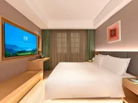 TRUE GO Hotel (Beijing Wangjing Science and Technology Park Donghuqu Subway Station Branch) Hotels near Wangjing Station