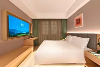 TRUE GO Hotel (Beijing Wangjing Donghuqu Subway Station) Hotel in zona Luhecheng Sightseeing Orchard