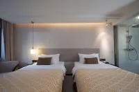 Yurong West Lake Bieyuan Holiday Hotel Hotels near Maojiabu Village