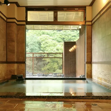 Kayamoto – A Timeless Retreat in Shima Onsen