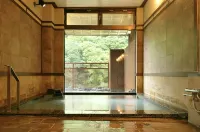 Kayamoto – A Timeless Retreat in Shima Onsen - con terme