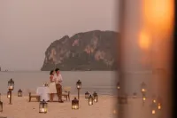 Anantara Koh Yao Yai Resort & Villas - breakfast