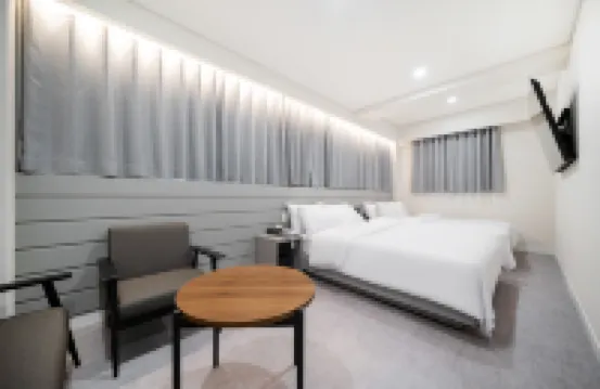 alma Hotel Các khách sạn gần Cổng Dongdaemun