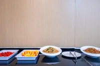 嘉豪インターナショナルホテル - 朝食