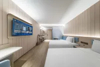 Hanting Hotel(Yangzhou Grand Canal Museum University Town Branch) - 2-Star