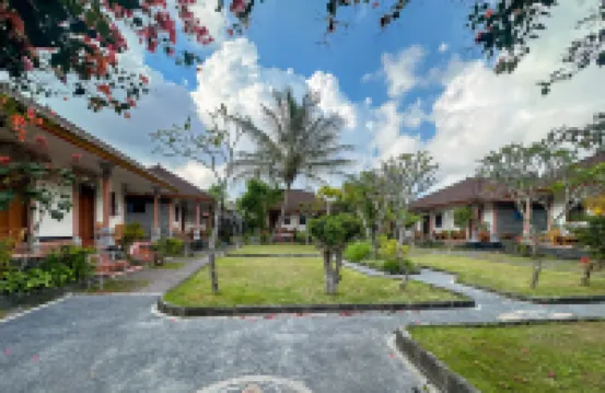 金塔馬尼阿麗娜飯店 巴圖爾湖（Lake Batur）附近的飯店
