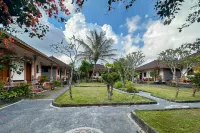 Arlina's Kintamani 바뚜르 자연온천 주변 호텔