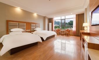 Xian Yu Shan Homestay