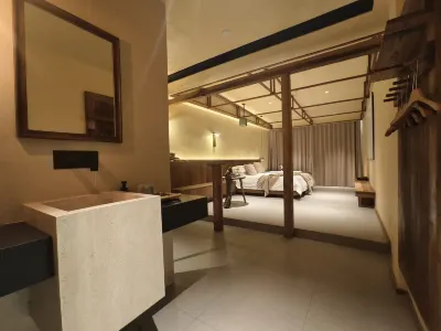 PuQi Hotels near Xuchang Sauce Park