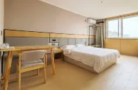 Xinchunjiang Hotel