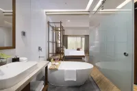 Iconic Long Hai Hotel Hotels in Ba Ria