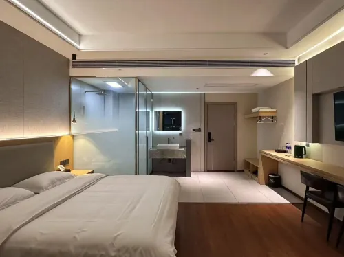 Panzhou Jinfeng Hotel