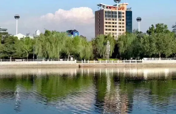 北京密雲世紀陽光假日酒店