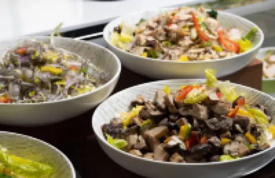 佛山順德均安希爾頓歡朋酒店