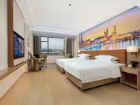 Vienna Hotel (Putian Shangtang Jewelry City)