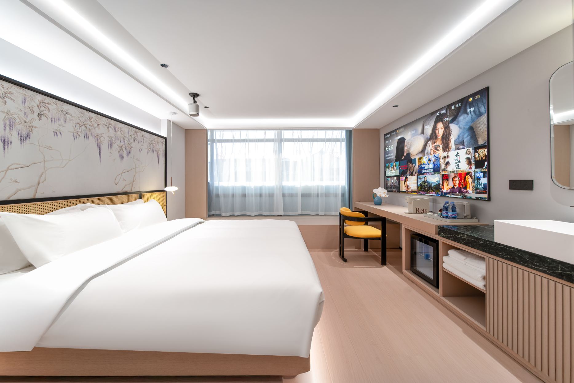 Liu Xiang Shang Cui Hotel（Guanqian Street Pingjiang Road） Reviews: 1298 ...